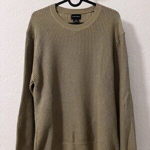 Club Monaco Sunset Crewneck